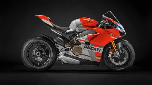 Những mẫu xe mô tô thể thao hơn 200 mã lực vừa được ra mắt tại eicma 2018 - 15