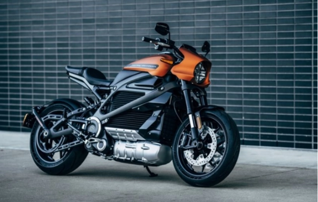 Những mẫu xe mô tô thể thao hơn 200 mã lực vừa được ra mắt tại eicma 2018 - 20