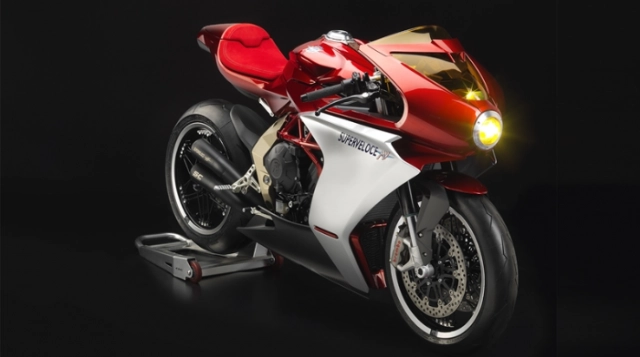 Những mẫu xe mô tô thể thao hơn 200 mã lực vừa được ra mắt tại eicma 2018 - 38