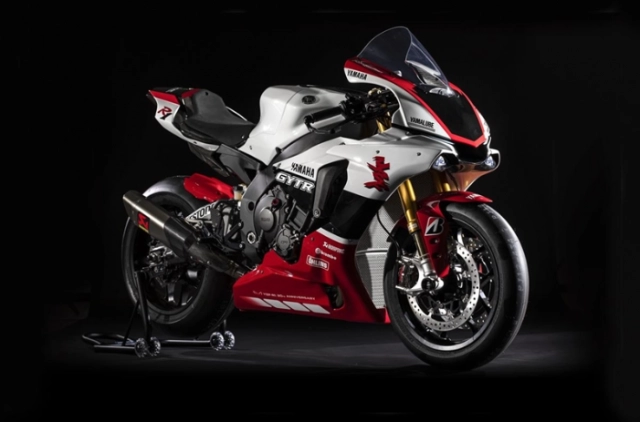 Những mẫu xe mô tô thể thao hơn 200 mã lực vừa được ra mắt tại eicma 2018 - 47