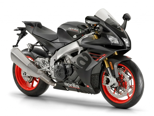 Những thay đổi màu mới 2019 dành cho mô hình energica aprilia yamaha ducati - 2