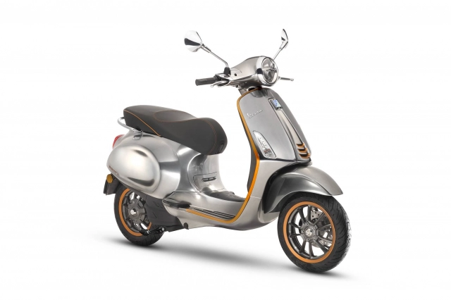 Piaggio việt nam tiết lộ phân phối mô tô aprilia và moto guzzi vào năm sau - 2