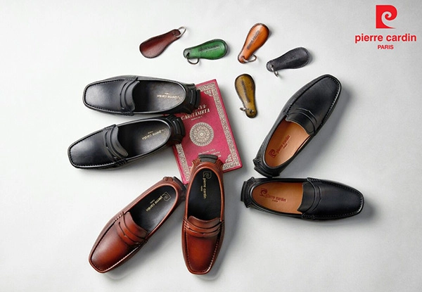 Pierre cardin shoes - 5