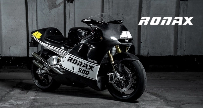 Ronax 500 superbike v4 2 thì 500cc woldgp racing được rao bán với giá 26 tỷ vnd - 1