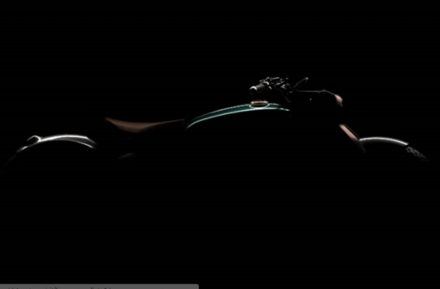 Royal enfield sẽ khởi động mẫu xe mới 850cc tại sự kiện eicma 2018 - 2