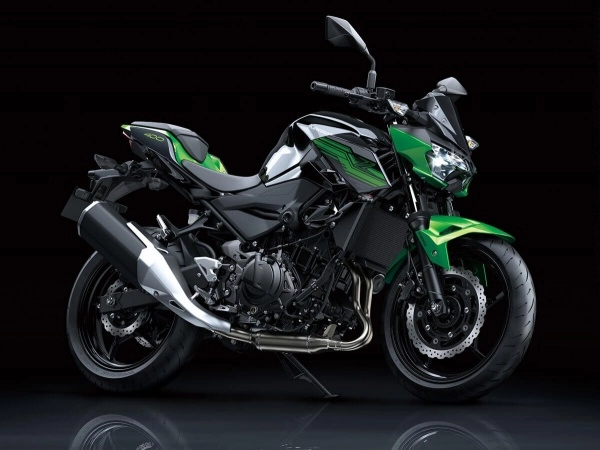 So sánh honda cb500f vs kawasaki z400 2019 - 3