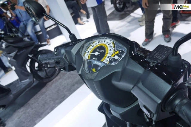Suzuki nex ii 2019 ra mắt với giá bán 26 triệu đồng - 3