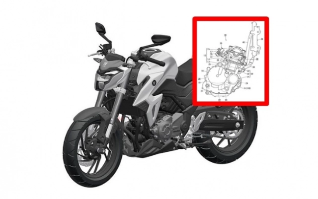 Suzuki xác nhận ra mắt mô hình gixxer 250 sn vào cuối năm nay - 3