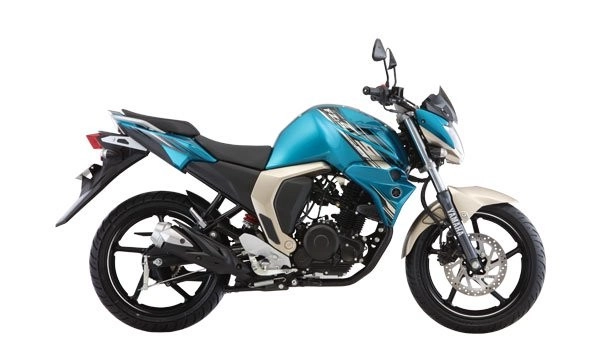 Tiết lộ đèn pha mới của yamaha fz s 2019 với hệ thống abs mới - 3