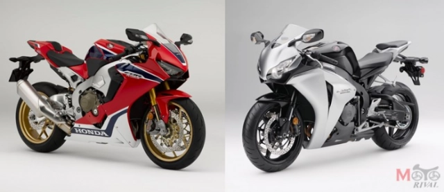 Tổng hợp 10 năm thay đổi 2009-2019 của những gương mặt superbike hot nhất hiện nay - 5