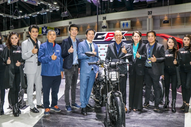 Tổng hợp hình ảnh đẹp mắt tại triển lãm motor expo 2018 - 12