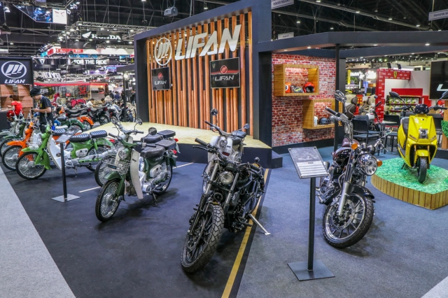 Tổng hợp hình ảnh đẹp mắt tại triển lãm motor expo 2018 - 29