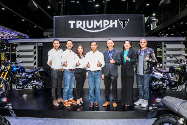 Tổng hợp hình ảnh đẹp mắt tại triển lãm motor expo 2018 - 46