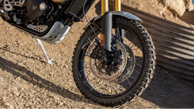 Triumph scrambler 1200 2019 chính thức ra mắt - 4