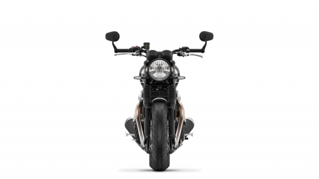 Triumph street twin 2019 hé lộ hình ảnh mới khá hấp dẫn - 25