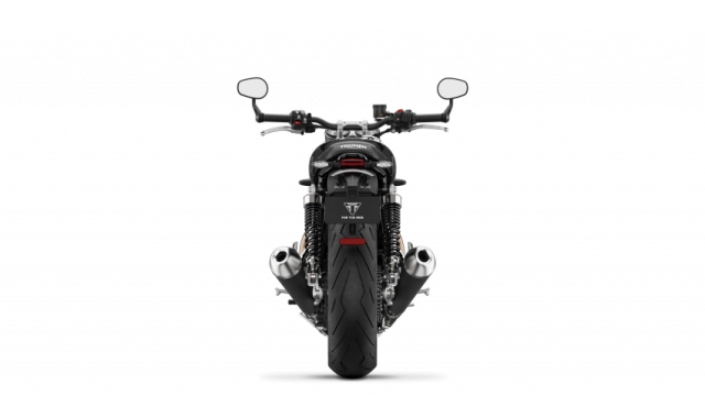 Triumph street twin 2019 hé lộ hình ảnh mới khá hấp dẫn - 26