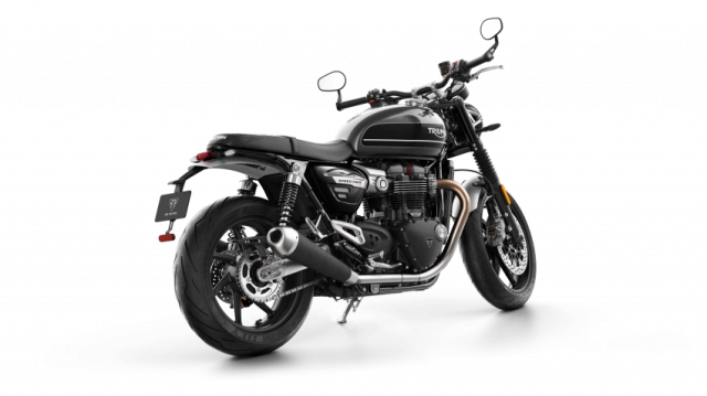 Triumph street twin 2019 hé lộ hình ảnh mới khá hấp dẫn - 27