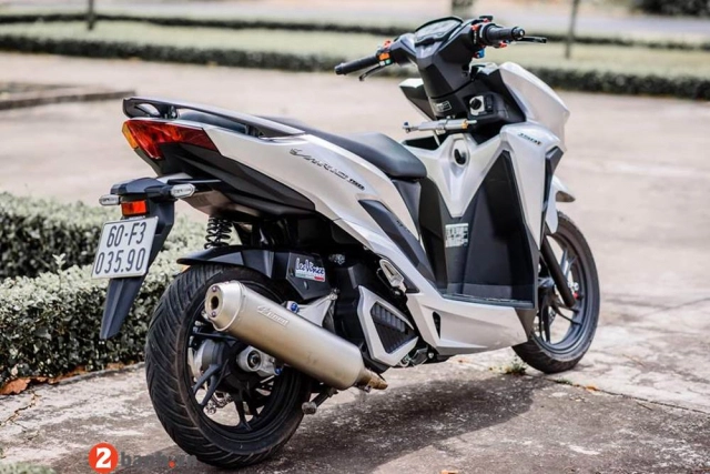 Vario 150 2019 bản nâng cấp khủng được rao bán với cái giá 9999 triệu đồng - 13