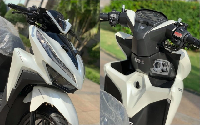 Vario 150 được rao bán giá 500 triệu đồng có gì đặc biệt - 1