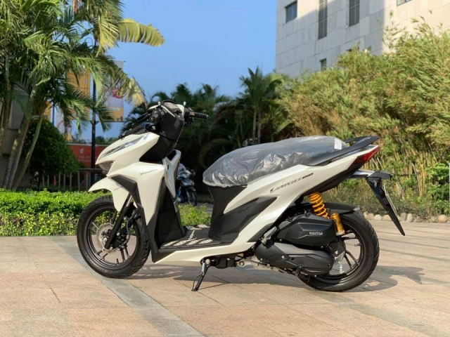 Vario 150 được rao bán giá 500 triệu đồng có gì đặc biệt - 5