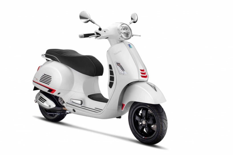 Vespa gts 2019 ra mắt với nhiều nâng cấp hiện đại có giá bán chỉ từ 939 triệu đồng - 14