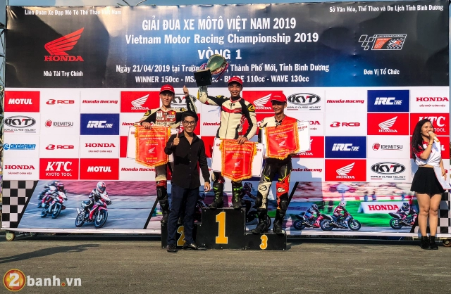 vmrc 2019 - chặng 1 ngày không may của lê khánh lộc và anh em tô hà đông nghi - 26