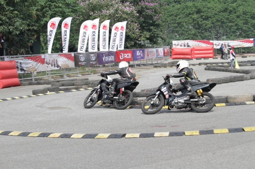 vmrc 2019 - chặng 2 lần đầu tiên có giải đua xe máy tại hà nội - 3