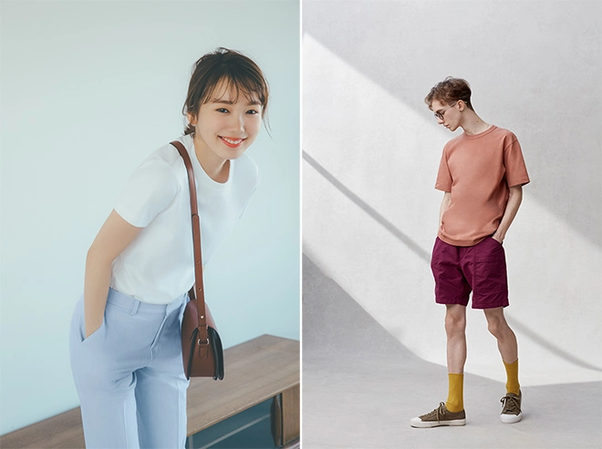 Vừa check-in cửa hàng uniqlo vincom phan văn trị gò vấp mới toanh vừa săn loạt ưu đãi hấp dẫn - 3