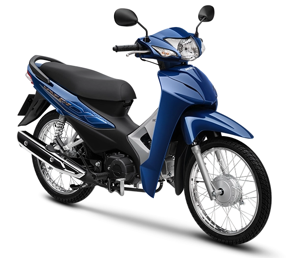 Wave alpha 110 2019 đươc honda viêt nam ra măt phiên ban mau mơi đây ca tinh - 4