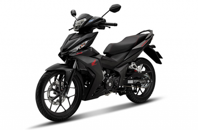 Winner 150 abs 2019 chuẩn bị ra mắt tại thị trường việt nam - 2