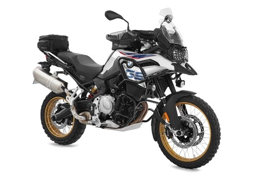 Wunderlich giới thiệu phụ kiện mới cho bmw f850gs - 1