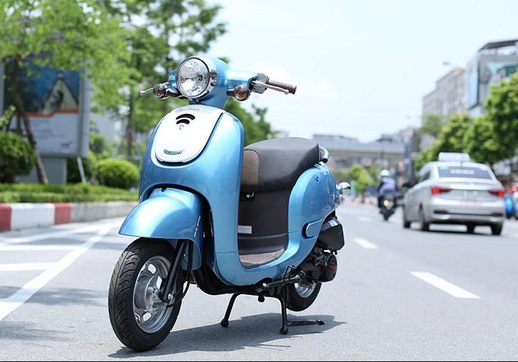 Xe máy giorno espero 50cc dễ sử dụng và giá thấp - 1