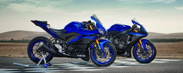 Yamaha chuẩn bị ra mắt hàng loạt xe mô tô pkl trong sự kiện tới đây - 6
