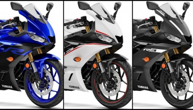 Yamaha chuẩn bị ra mắt hàng loạt xe mô tô pkl trong sự kiện tới đây - 7