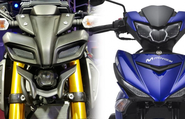 Yamaha đã xác nhận ra động cơ mới tại imos 2018 - 1