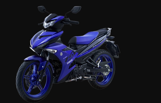 Yamaha đã xác nhận ra động cơ mới tại imos 2018 - 3