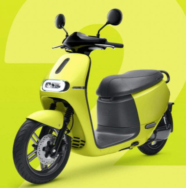 Yamaha đang chuẩn bị ra mắt xe máy điện ec-05 vào tháng 8 năm 2019 - 15