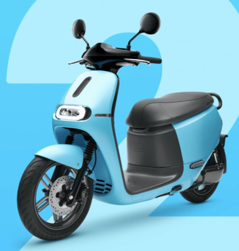 Yamaha đang chuẩn bị ra mắt xe máy điện ec-05 vào tháng 8 năm 2019 - 16