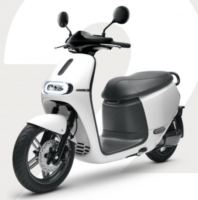 Yamaha đang chuẩn bị ra mắt xe máy điện ec-05 vào tháng 8 năm 2019 - 19
