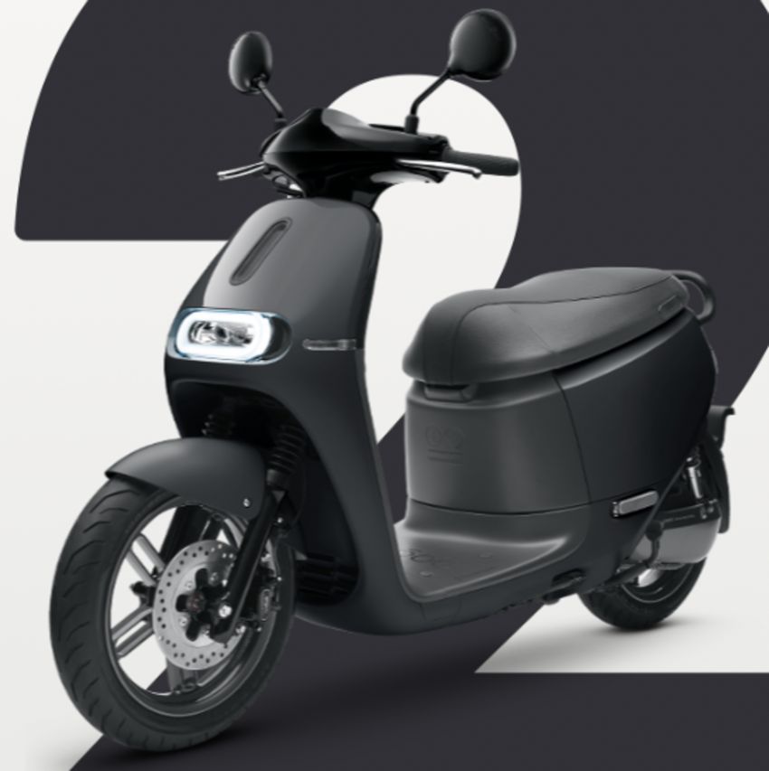 Yamaha đang chuẩn bị ra mắt xe máy điện ec-05 vào tháng 8 năm 2019 - 20