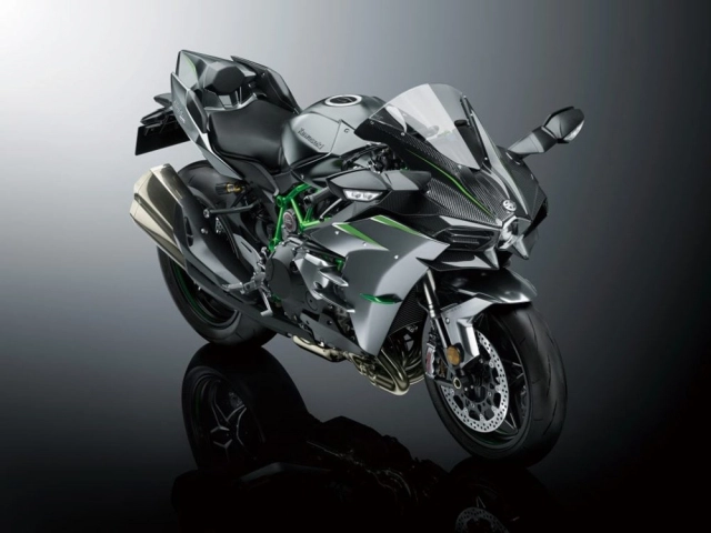 Yamaha mt-07 2020 hoàn toàn mới có thể đi kèm với động cơ turbo - 5