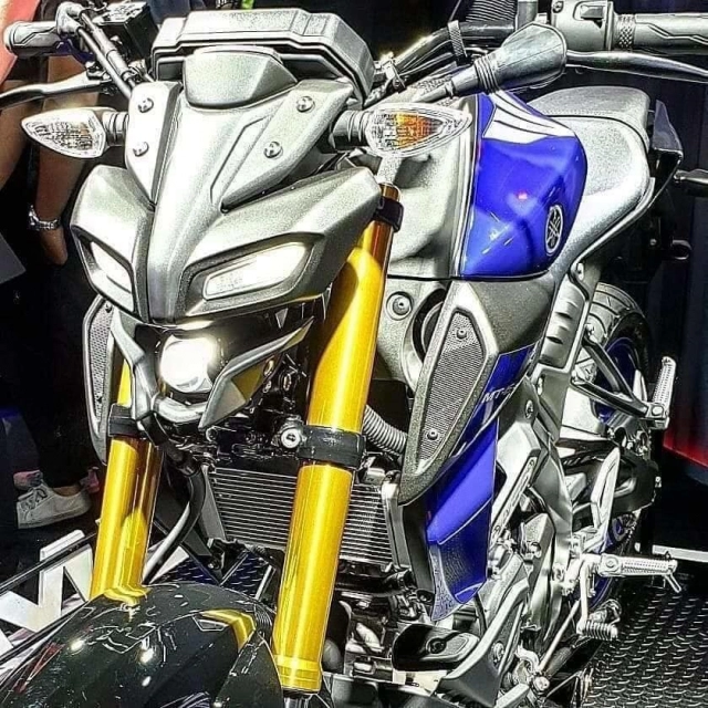 Yamaha mt-15 2019 tfx hoàn toàn mới được bán với giá 69 triệu đồng - 2