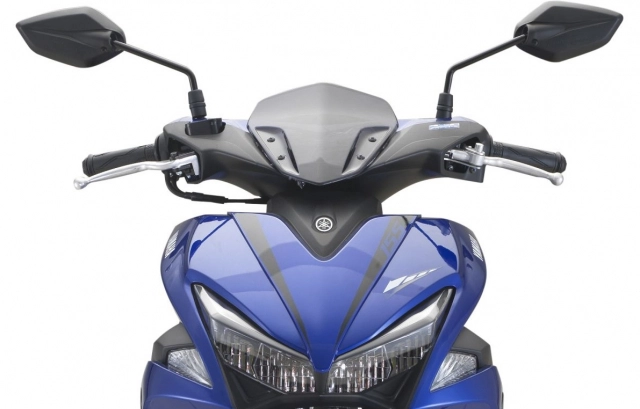 Yamaha nvx 155 2019 ra mắt loạt màu mới đậm chất thể thao - 1