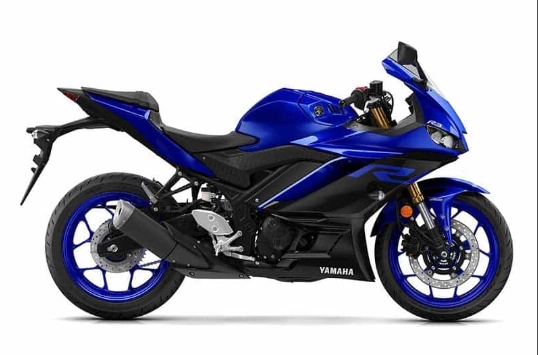 Yamaha r1 r6 r3 2019 được phát hành màu sắc mới - 7