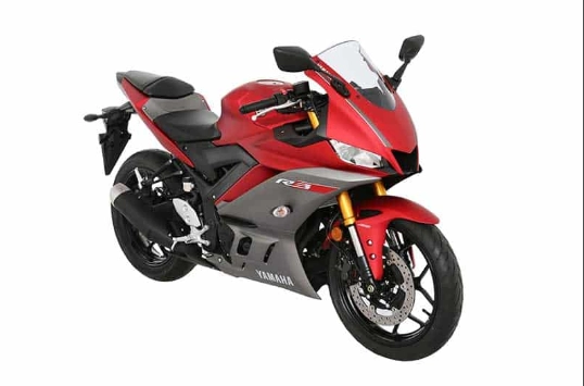 Yamaha r1 r6 r3 2019 được phát hành màu sắc mới - 8