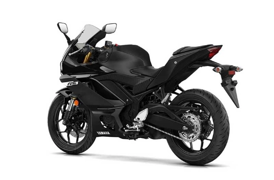 Yamaha r1 r6 r3 2019 được phát hành màu sắc mới - 9