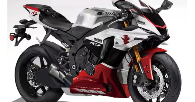 Yamaha r1 thế hệ mới sẽ tiệm cận hơn với phiên bản đường đua motogp - 6