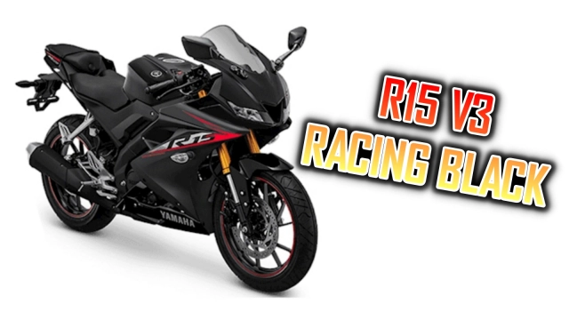 Yamaha r15 v3 2019 vừa ra mắt với diện mạo mới thể thao và cá tính hơn - 3