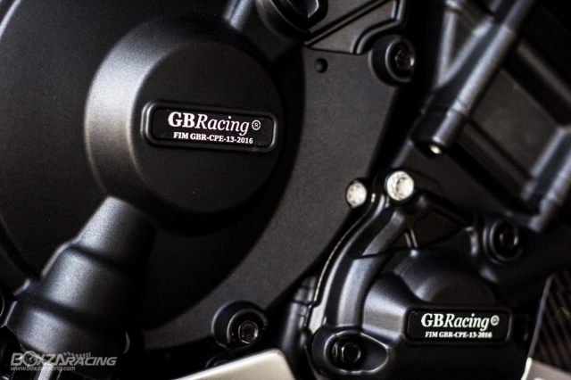 Yamaha r1m diện kiến cộng đồng pkl với diện mạo full carbon đẹp mê hồn - 6