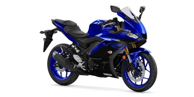 Yamaha r25 indonesia được phát hành hơn 10 trang bị phụ kiện đi kèm với mức giá hấp dẫn - 7